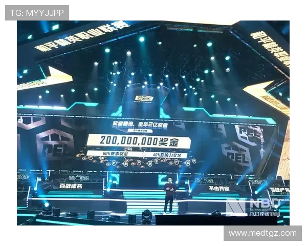 BLG战队崛起之路：从默默无闻到电竞精英的成长历程