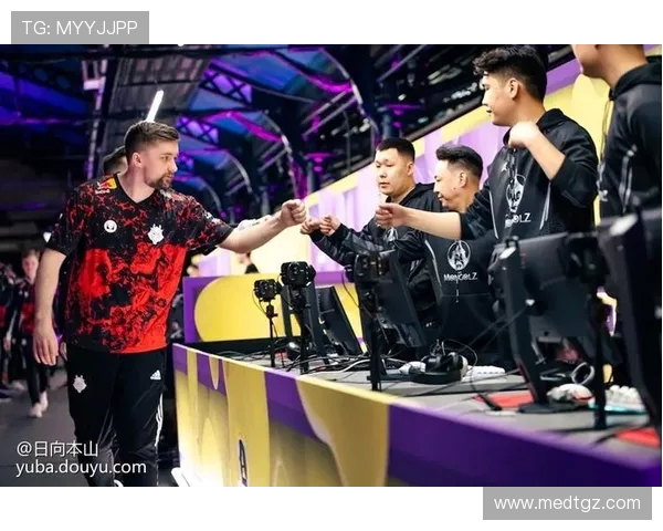 BLG逆袭之路:从低谷到巅峰的CSGO传奇之旅 BLG逆袭之路:从低谷到巅峰的CSGO传奇之旅
