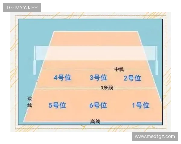 从零开始掌握排球技巧与策略全解析助你成为排球高手 从零开始掌握排球技巧与策略全解析助你成为排球高手