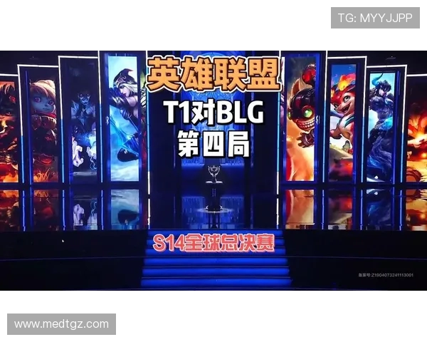 BLG阵地战解析:如何在英雄联盟中掌控战局与节奏 BLG阵地战解析:如何在英雄联盟中掌控战局与节奏