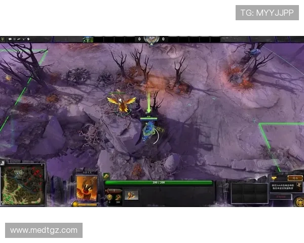 DOTA2分析:BLG在区域防守中的策略与失误深度剖析 DOTA2分析:BLG在区域防守中的策略与失误深度剖析