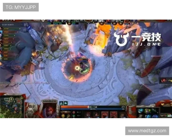 DOTA2巨献:深入分析TES战队选手的个人能力与竞技表现 DOTA2巨献:深入分析TES战队选手的个人能力与竞技表现