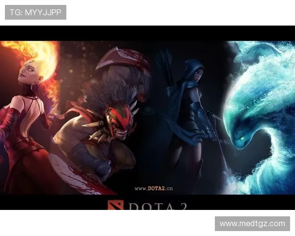 DOTA2战术分析:深入探讨BLG在区域防守中的策略与执行 DOTA2战术分析:深入探讨BLG在区域防守中的策略与执行