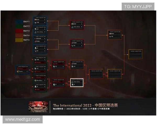 DOTA2技术新趋势TOP10分析IG战队引领潮流与创新