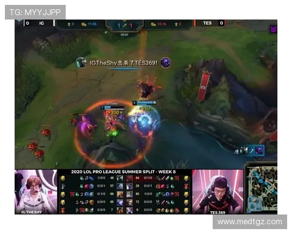 TES战队包夹策略分析及其成败得失探讨