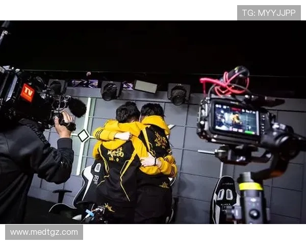 专访刘强揭秘和平精英成功背后的策略与创新之路 专访刘强揭秘和平精英成功背后的策略与创新之路