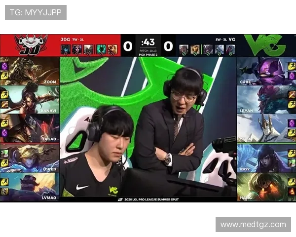 世界大师赛分析：JDG战术运用与表现深度解读