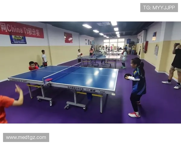 乒乓球的魅力与坚持：深入了解西安乒乓球队的训练与精神