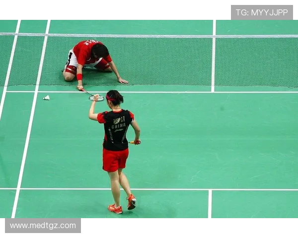 从零基础到羽毛球高手：全面掌握节奏与技巧的实用指南