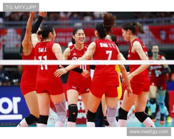 全运会特别报道：北京排球队如何实现转型与突破的奋斗历程