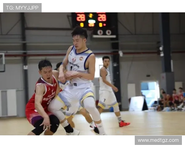 北京篮球队个人能力分析与联赛表现评估探讨