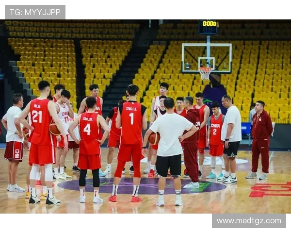 北京篮球队篮球意识创新高引领全国球队发展新趋势 北京篮球队篮球意识创新高引领全国球队发展新趋势