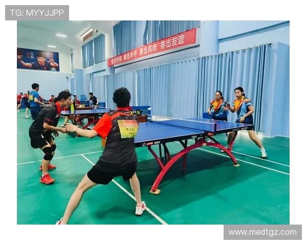 吴秀英独家分享乒乓球技巧与心得体会助你提升球技的秘诀