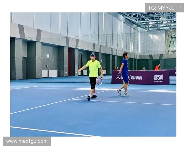 杭州网球队在城市联赛中的强势表现与未来发展潜力分析