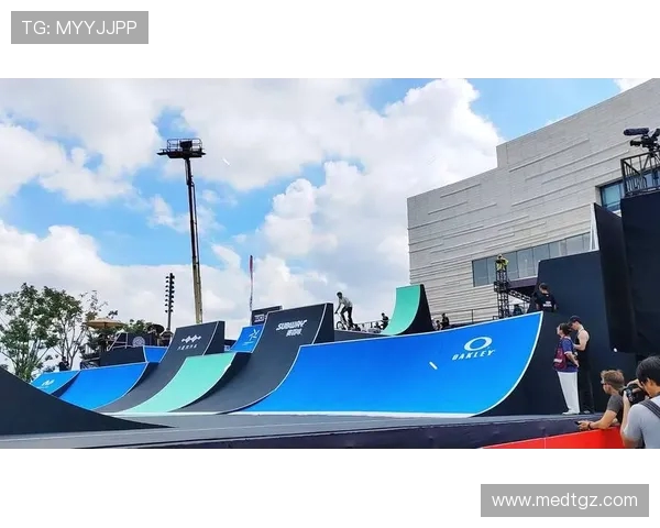 极限运动嘉年华北京队的拼搏历程与荣耀时刻全景回顾