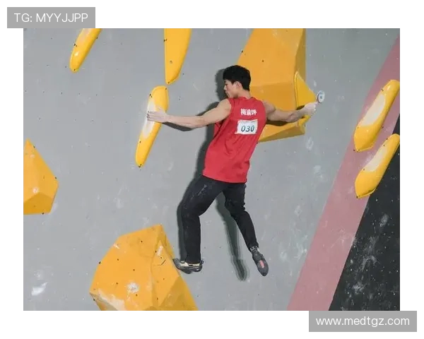 深圳攀岩队在联赛中的意识表现分析与点评