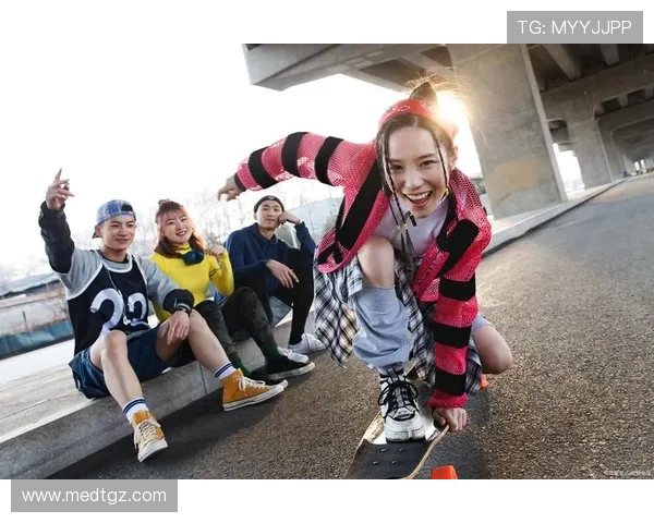 滑板文化在成都的崛起与发展探秘滑板队的激情与节奏