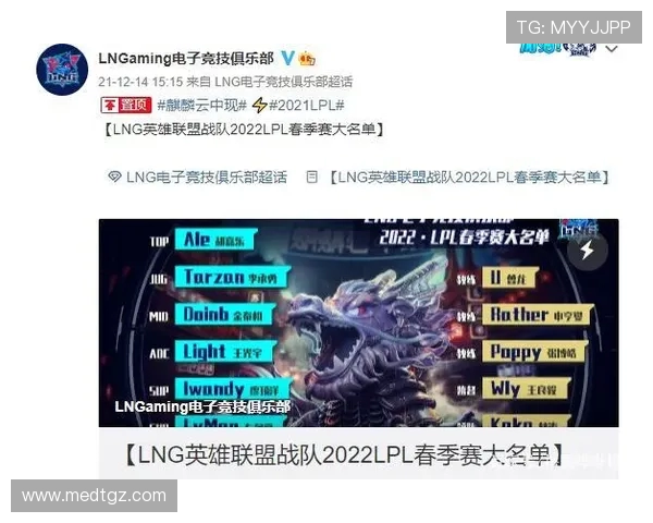 英雄联盟最新节奏排行榜揭晓LNG战队荣登第二名引发热议