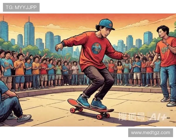西安滑板队的耐力革命探讨与热议滑板文化的兴起与发展