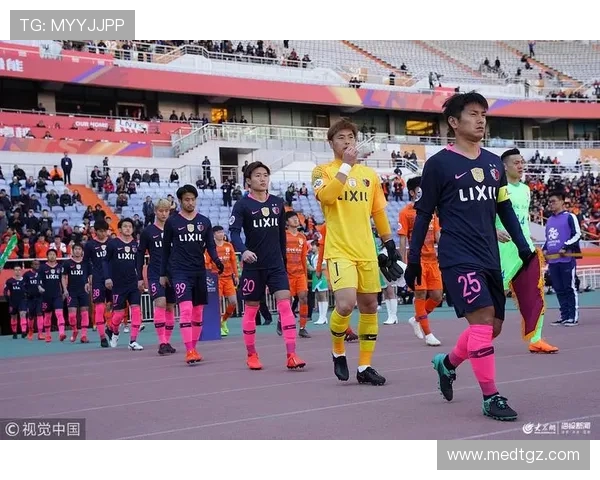 上东鲁能迎战鹿岛鹿角力争亚冠小组赛首胜的关键之战