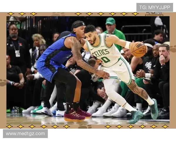 凯尔特人与魔术激战决赛巅峰对决谁能夺冠成就辉煌历史 凯尔特人与魔术激战决赛巅峰对决谁能夺冠成就辉煌历史