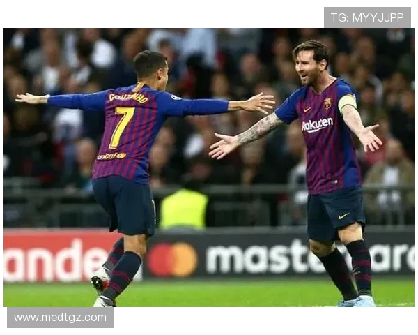 巴萨与热刺激战全程回顾精彩瞬间与战术分析