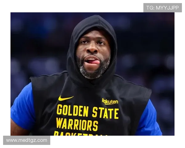 德雷蒙德格林的篮球生涯与领导力探索之路