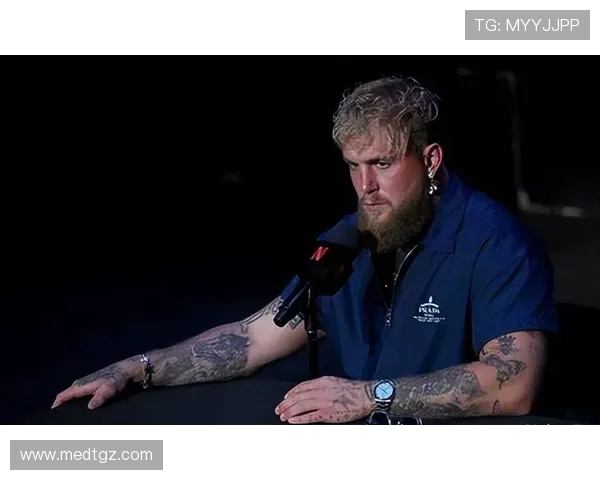 杰克保罗与罗宾逊的巅峰对决谁将赢得拳坛荣耀与未来的挑战