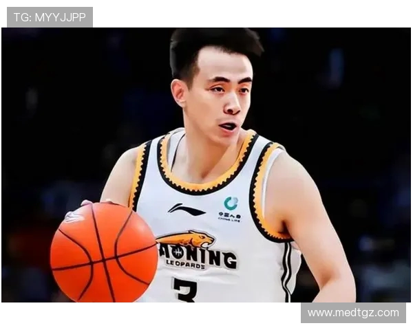 赵继伟：从青涩少年到篮球场上的领军人物，如何书写自己的传奇人生