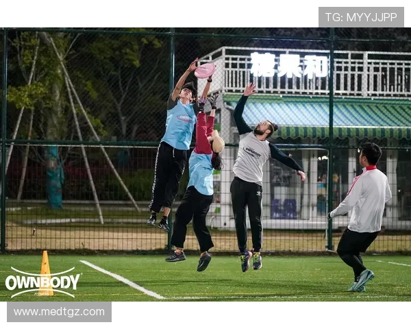 飞盘战术排行榜揭晓上海飞盘队荣登第十名展现实力与潜力 飞盘战术排行榜揭晓上海飞盘队荣登第十名展现实力与潜力