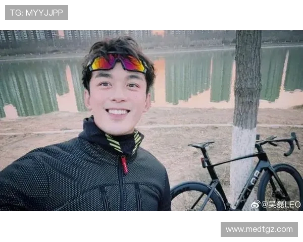 吴磊畅谈街舞成长之路与未来展望的专访回顾 吴磊畅谈街舞成长之路与未来展望的专访回顾