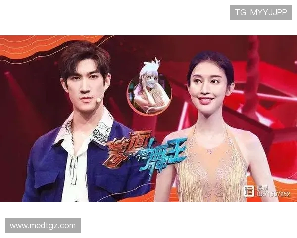 杨敏独家分享街舞心得与技巧助你舞出自我风采