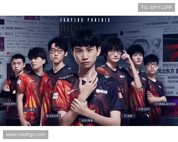 深入探讨FPX战队在比赛中的经验与表现分析