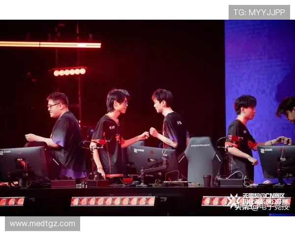 EDG在世界冠军杯中的团队协作表现分析与点评 EDG在世界冠军杯中的团队协作表现分析与点评