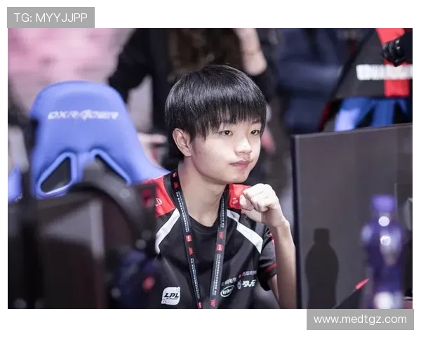 和平精英深度解析：揭秘EDG战队的游戏意识与战术思维