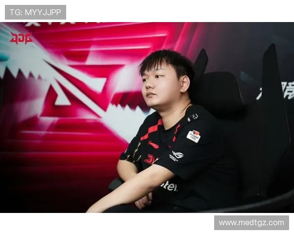 探讨JDG战队在英雄联盟比赛中的心理素质与团队协作能力分析