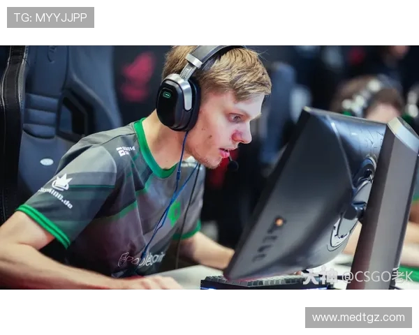 权威发布：2023年CSGO实力榜单全面解析与选手排名揭秘