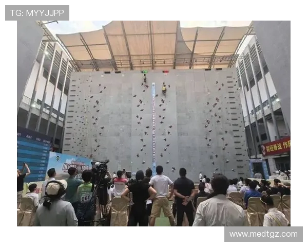 杭州攀岩队灵活性变革引发热议攀岩运动新趋势探讨